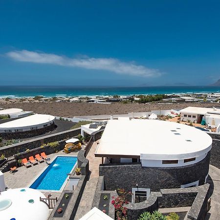 Finca Daniela Фамара Экстерьер фото
