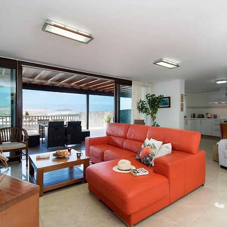 Finca Daniela Фамара Экстерьер фото