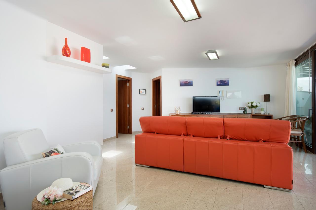 Finca Daniela Фамара Экстерьер фото
