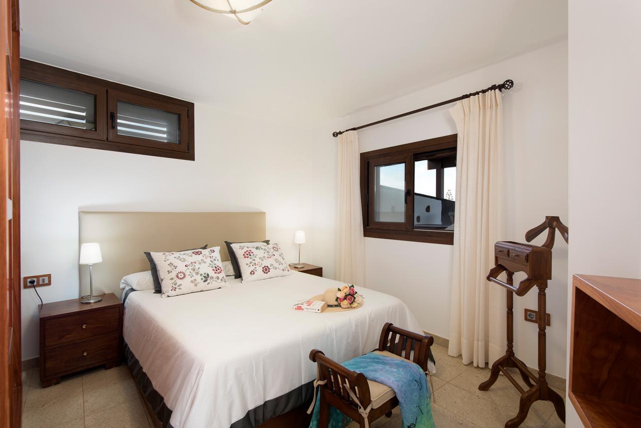 Finca Daniela Фамара Экстерьер фото