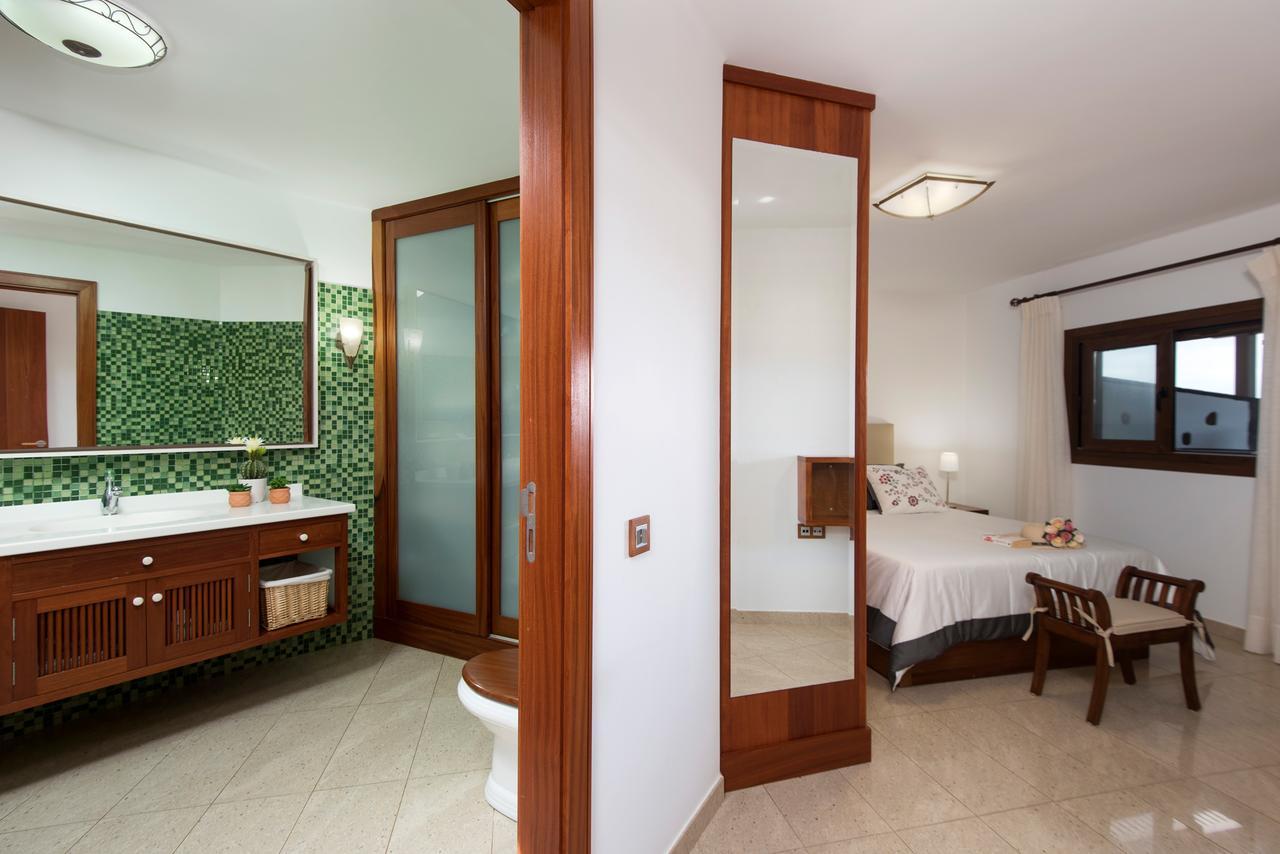 Finca Daniela Фамара Экстерьер фото
