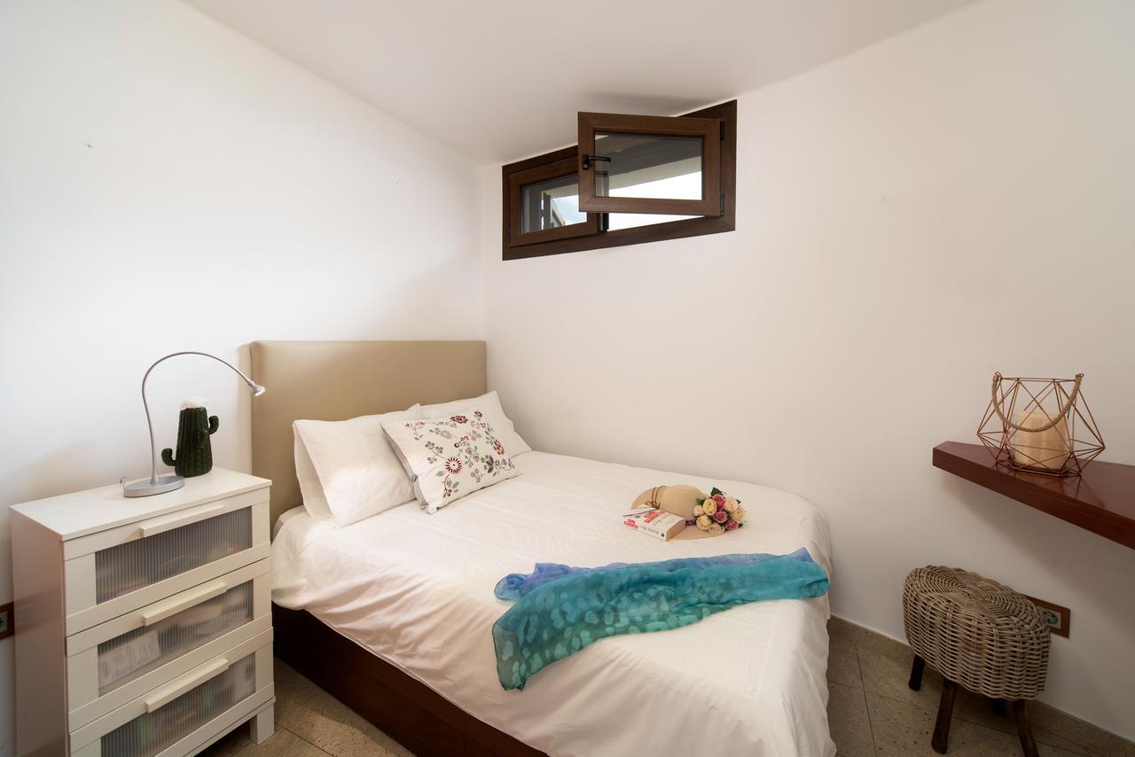 Finca Daniela Фамара Экстерьер фото