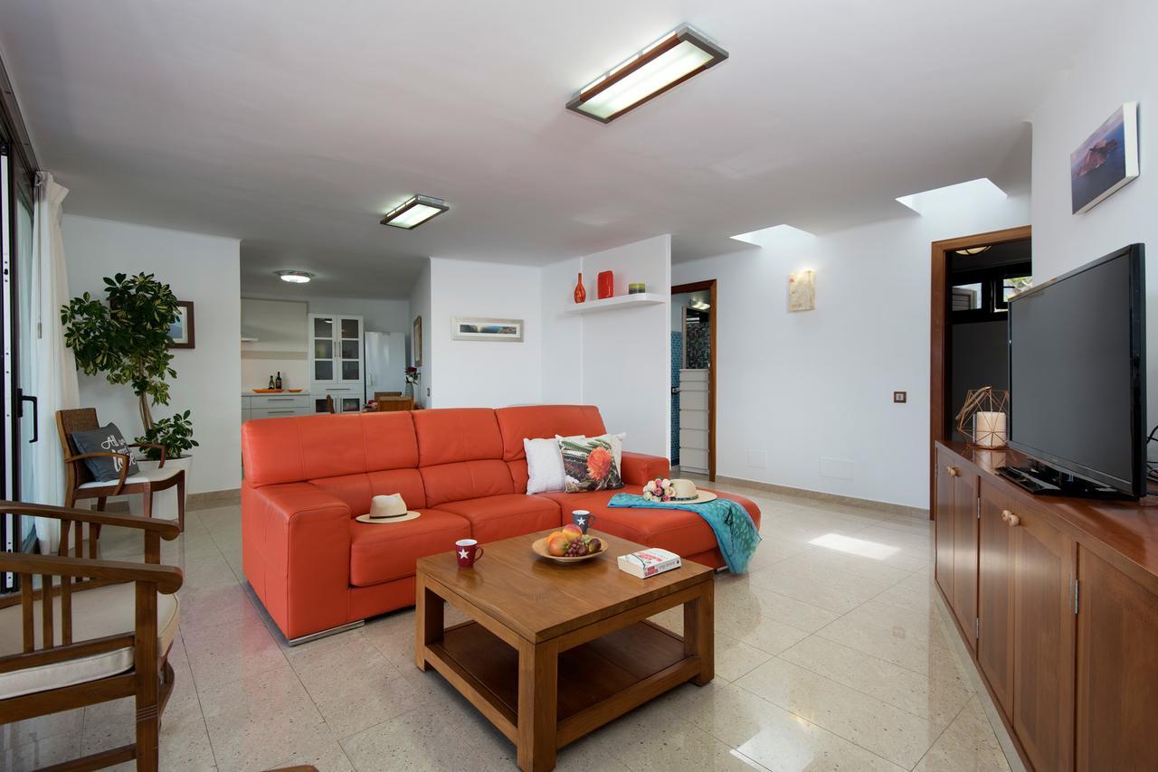 Finca Daniela Фамара Экстерьер фото