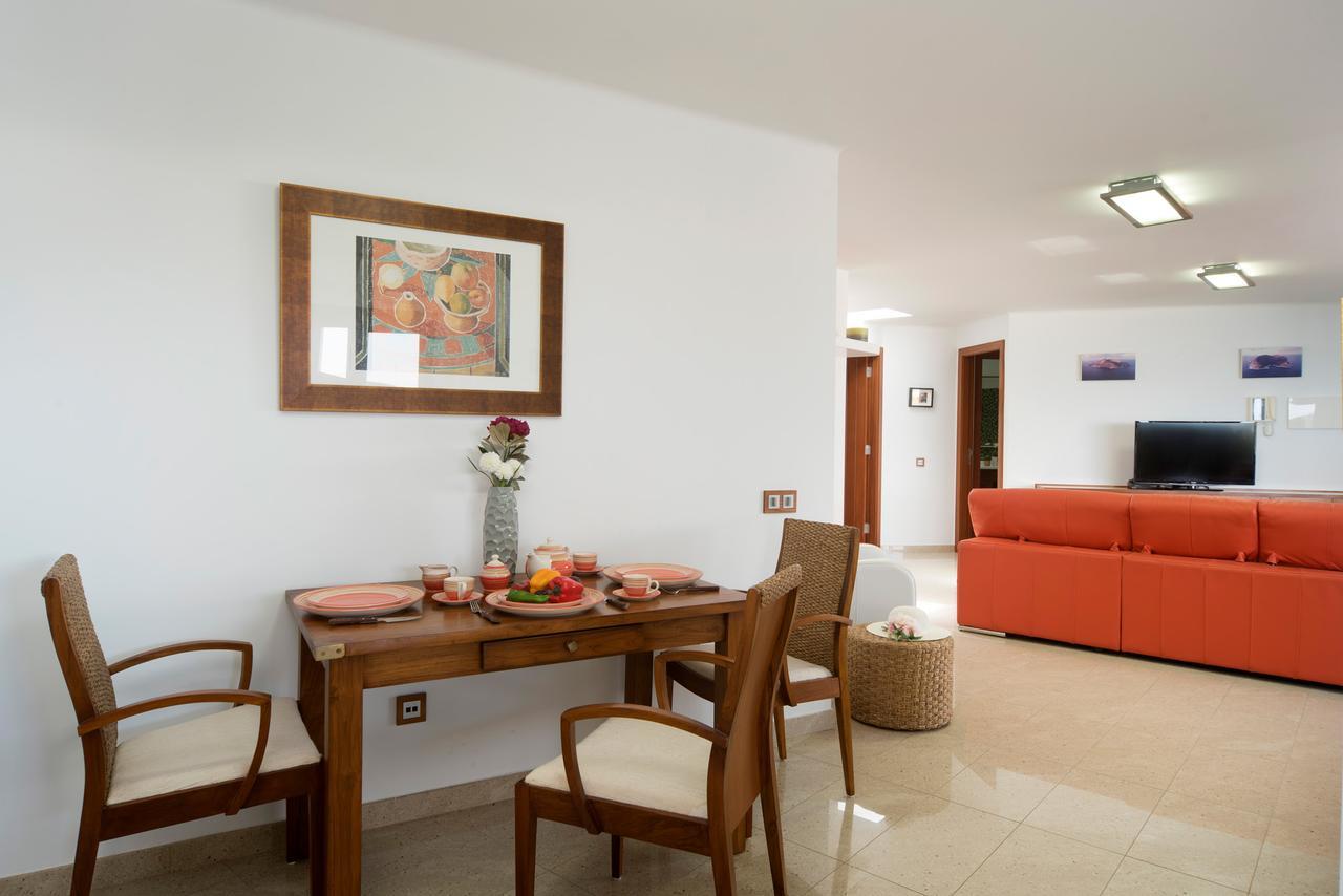 Finca Daniela Фамара Экстерьер фото
