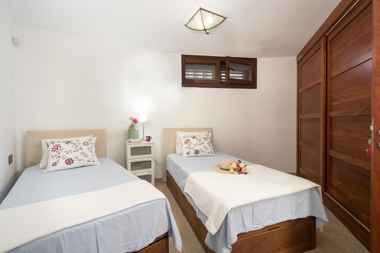 Finca Daniela Фамара Экстерьер фото