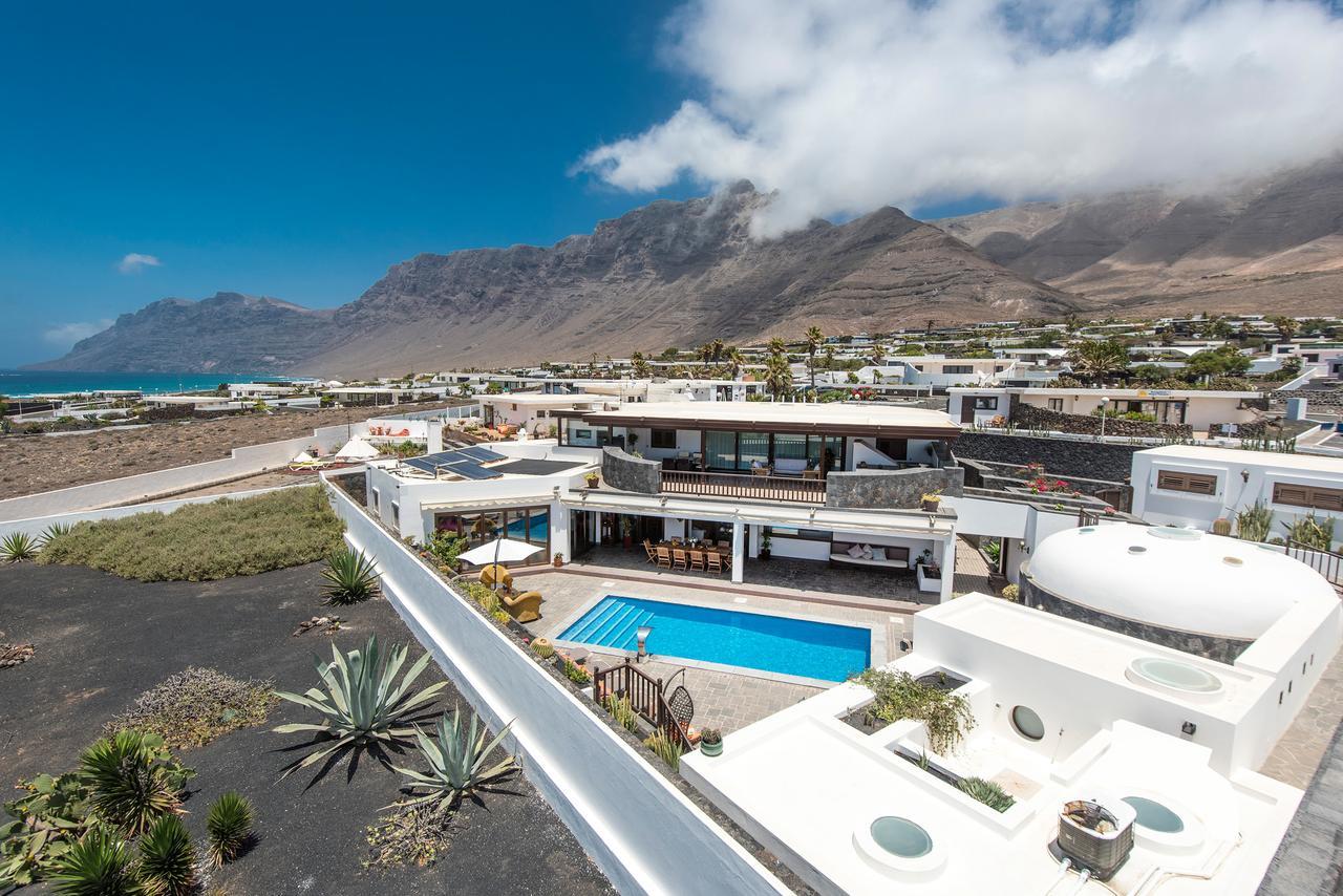 Finca Daniela Фамара Экстерьер фото