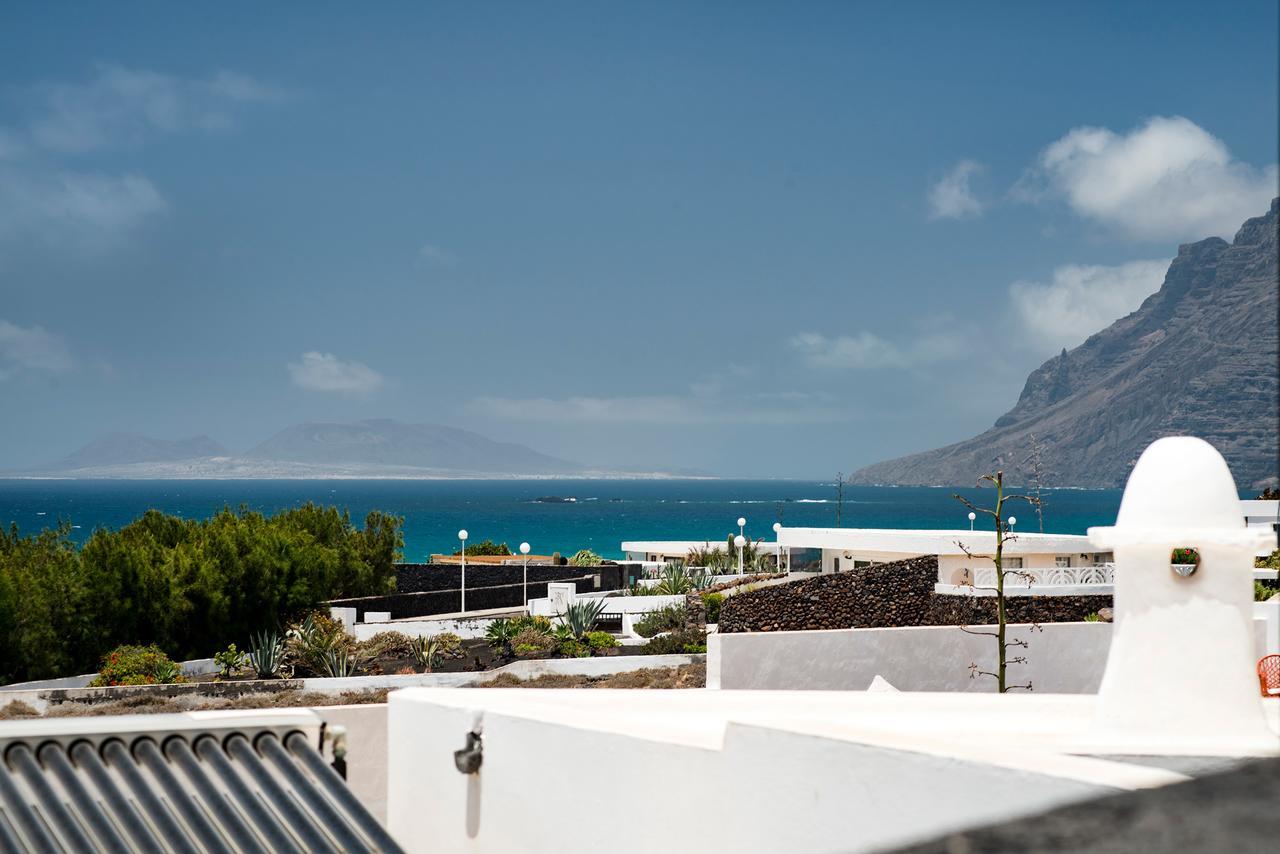 Finca Daniela Фамара Экстерьер фото